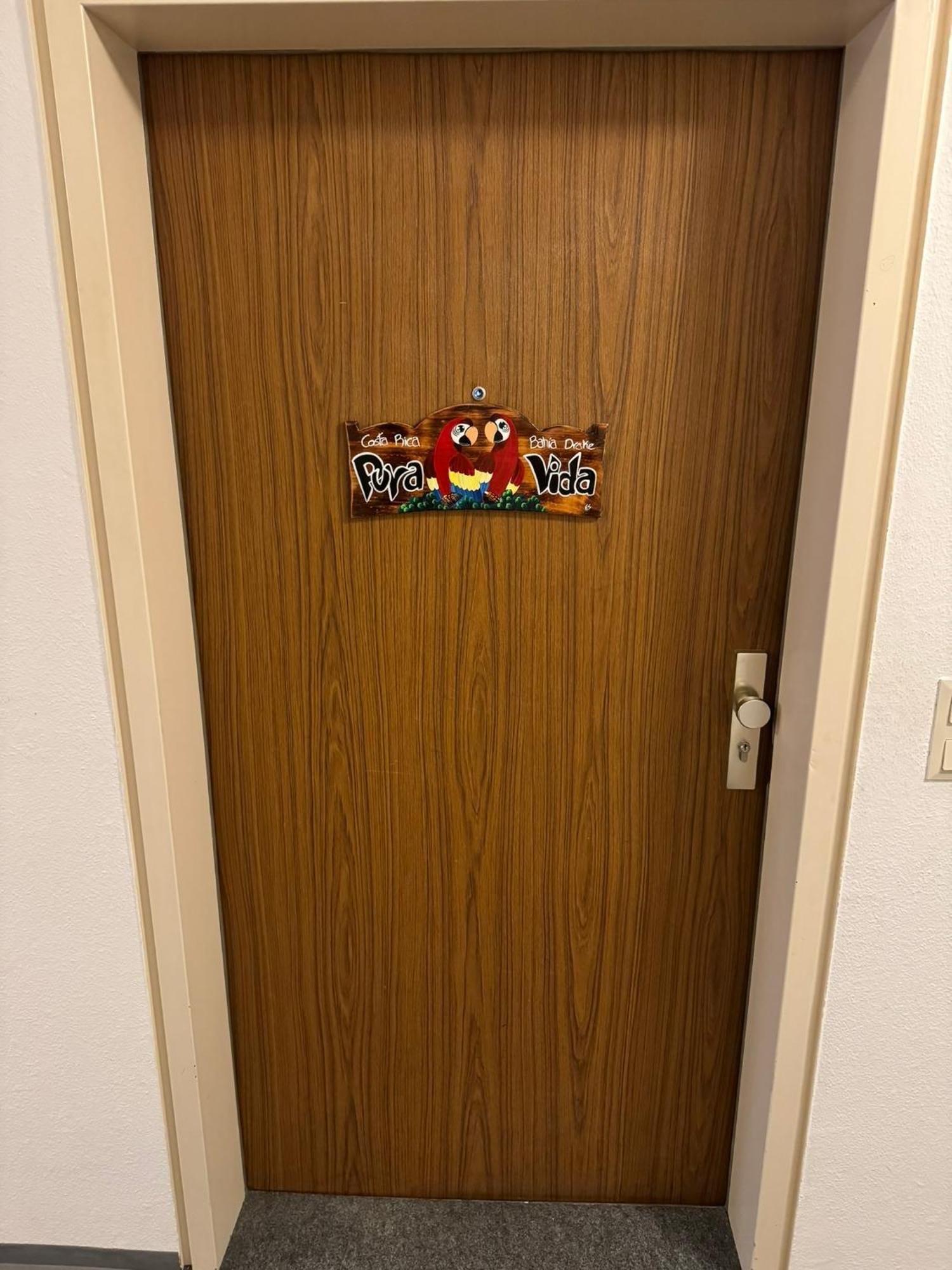 1 Zimmer Wohnung Mit Balkon Und Kueche Bayreuth Kültér fotó